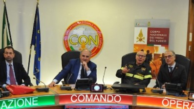 vigili lav