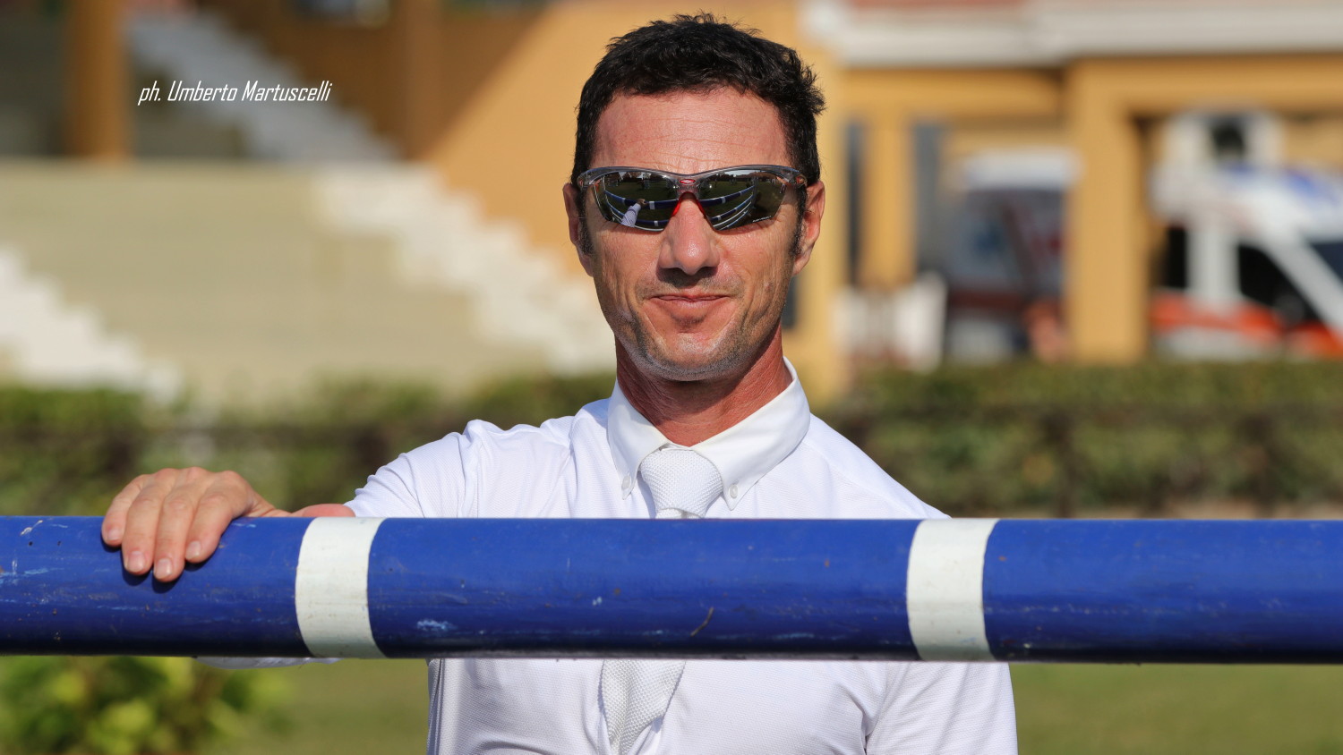 Caracciolo d’Arabia