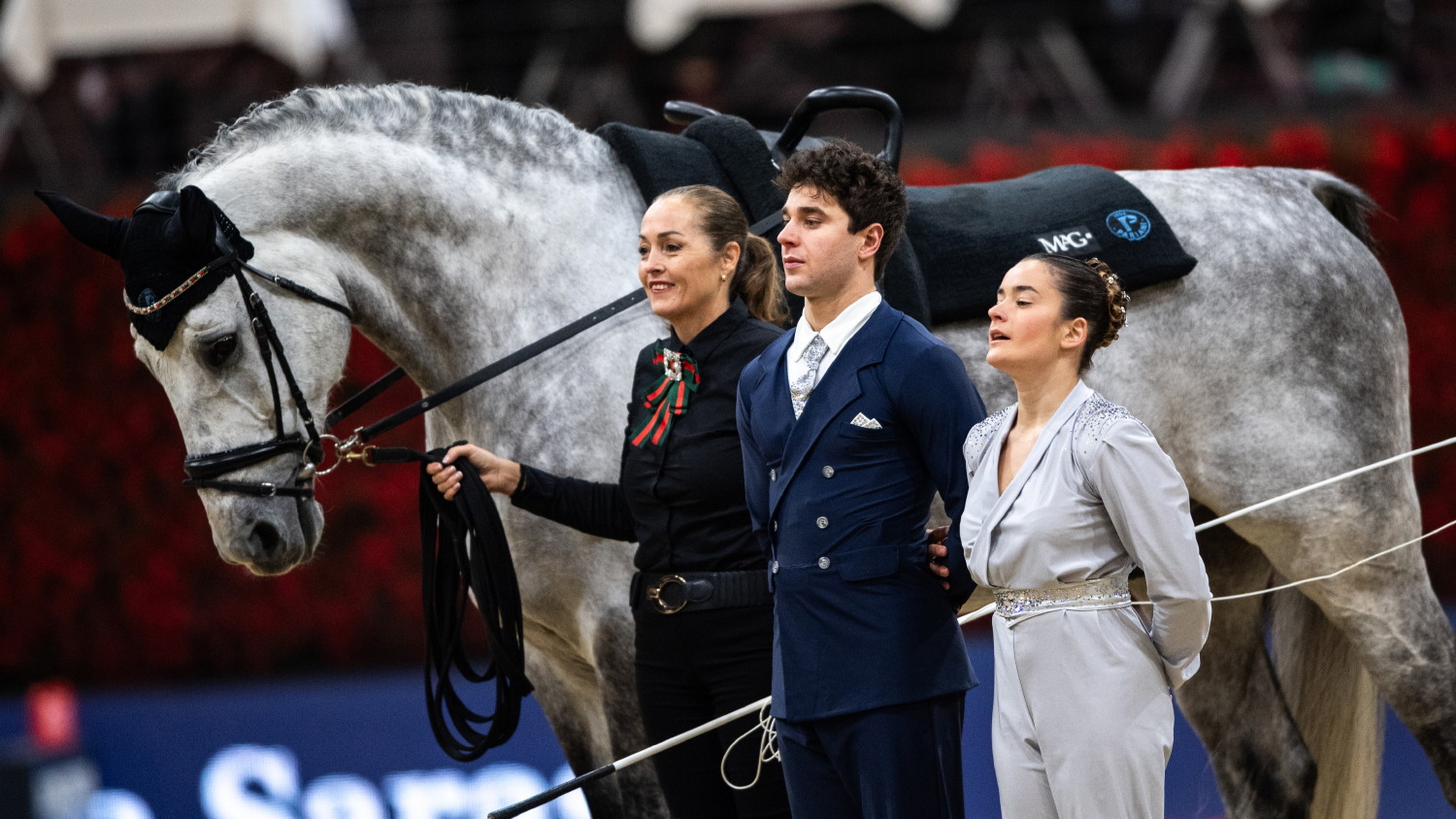 Claudia Petersohn: la vittoria in Coppa del Mondo