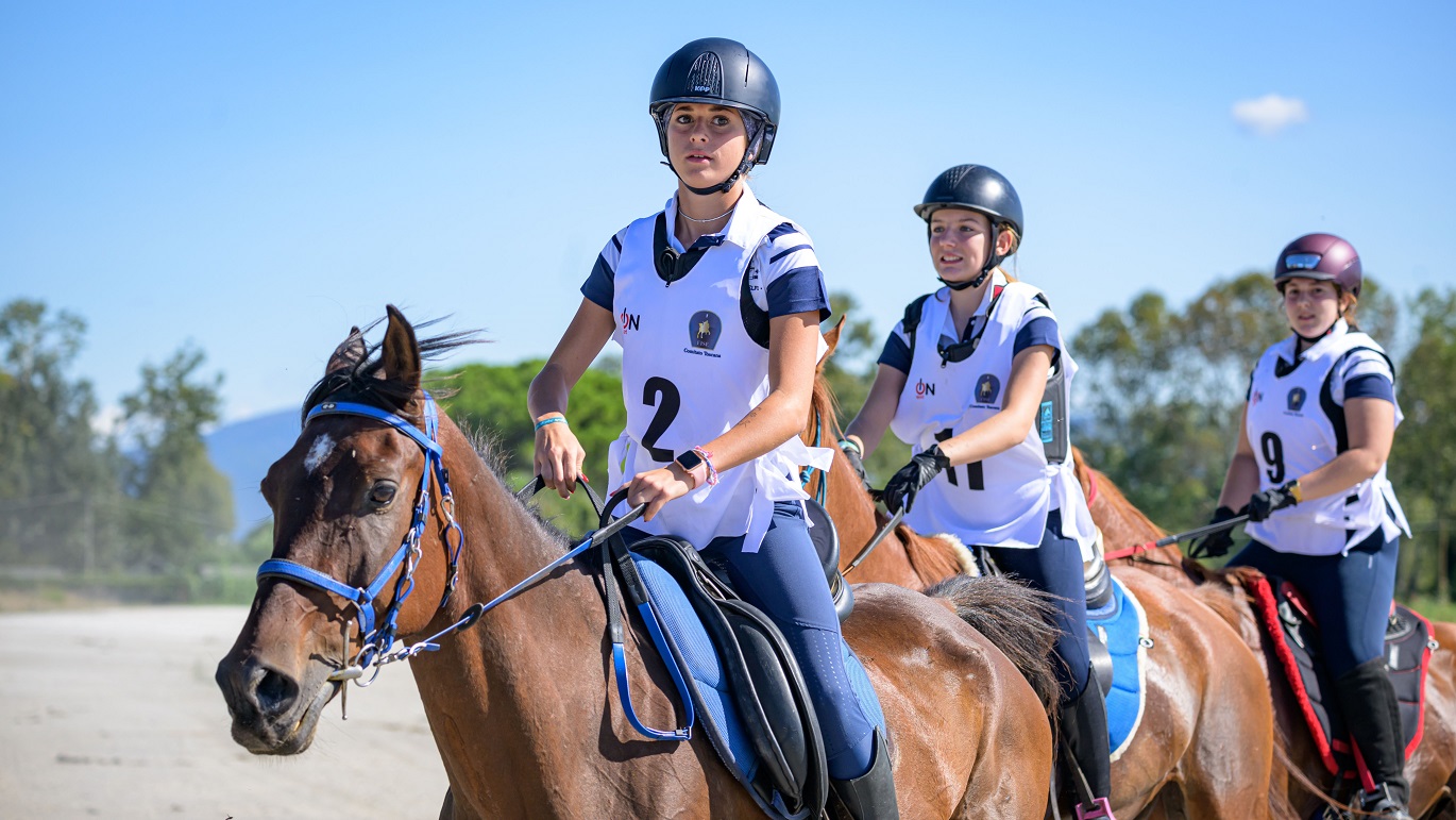 Marina di Pisa: con Ride Boccadarno 2024 per una Pasqua…diversa!
