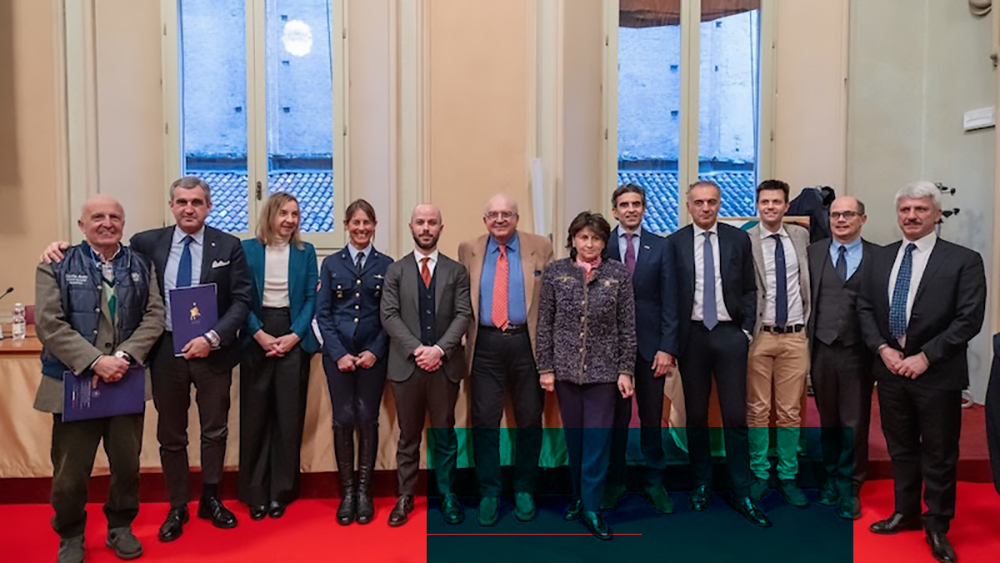 Cavallo atleta: successo per il convegno all’Alma Mater