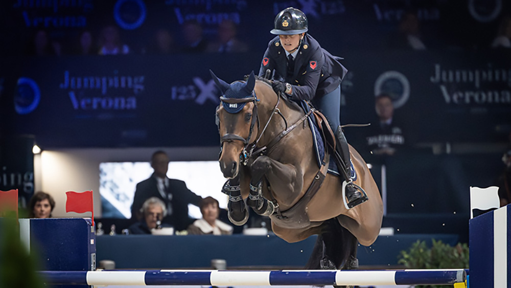 In Italia il cavallo è un atleta. Lo dice la legge