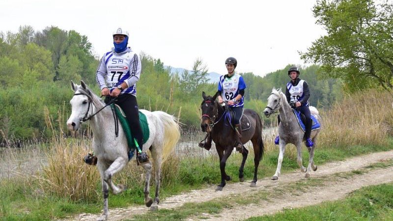 Abruzzo: a Sant’Eusanio del Sangro campionato regionale al via
