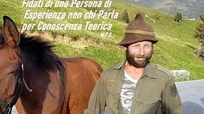 Io sto con Alfio, il suo cavallo e la sua mula