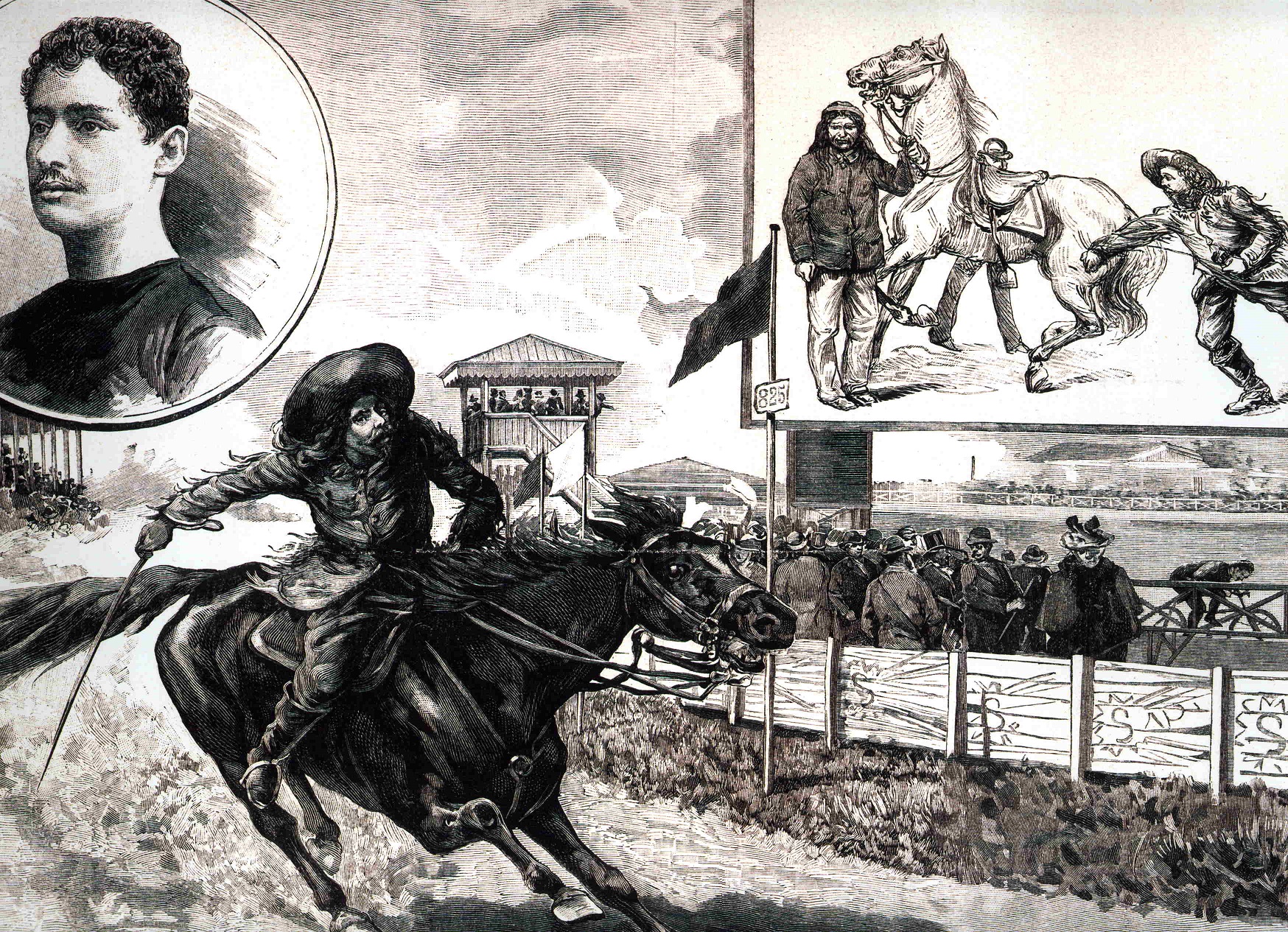 buffalo bill 1