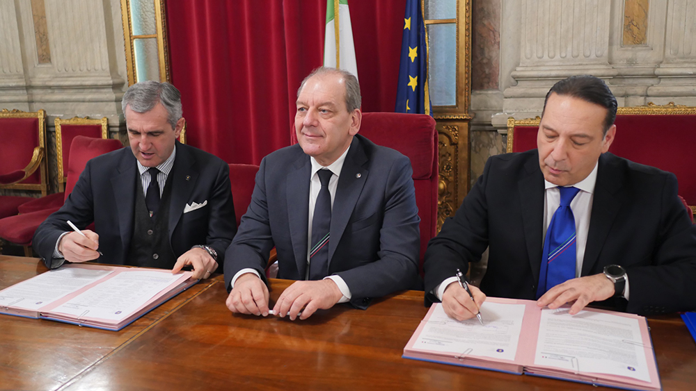 UnireLab e Fise: più controlli e il benessere nel mirino