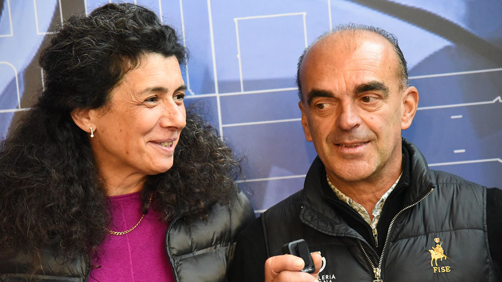 2 Sangiorgi