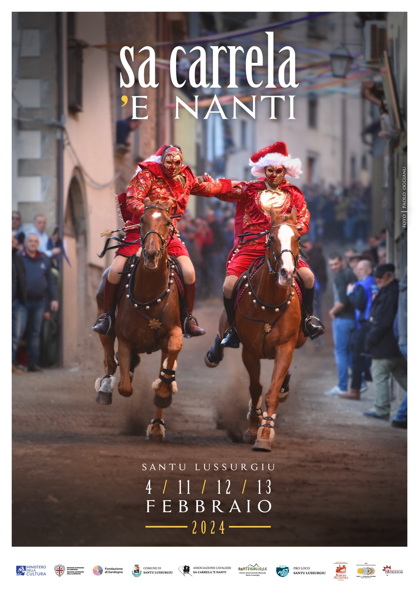 2024 locandina ufficiale