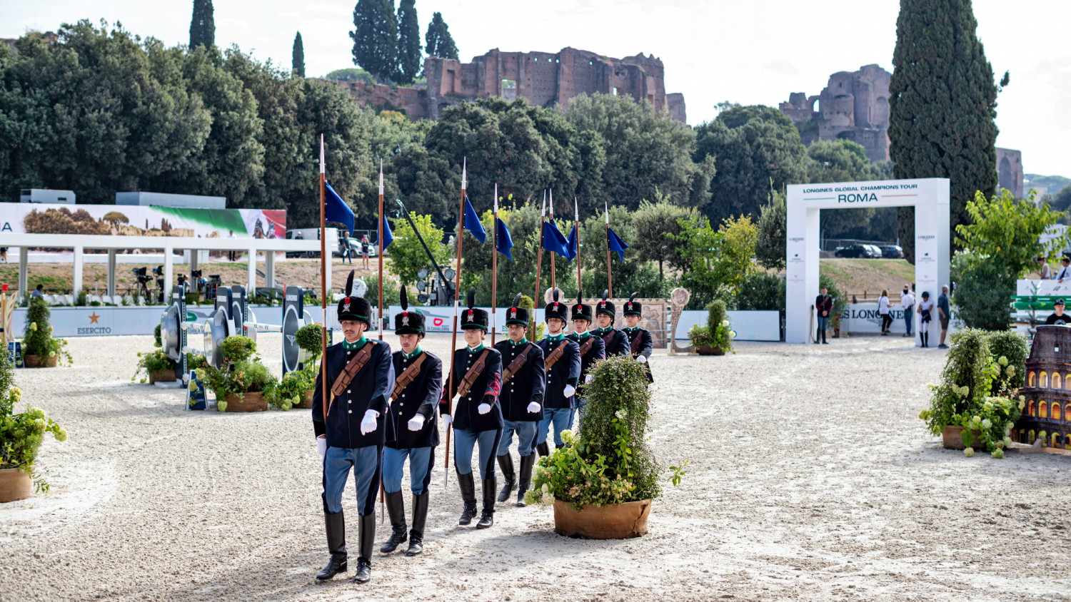 Circuito Global: ecco il 2024