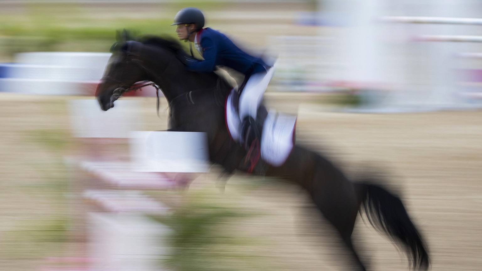 Sport Equestri, crescita personale e relazione uomo-animale