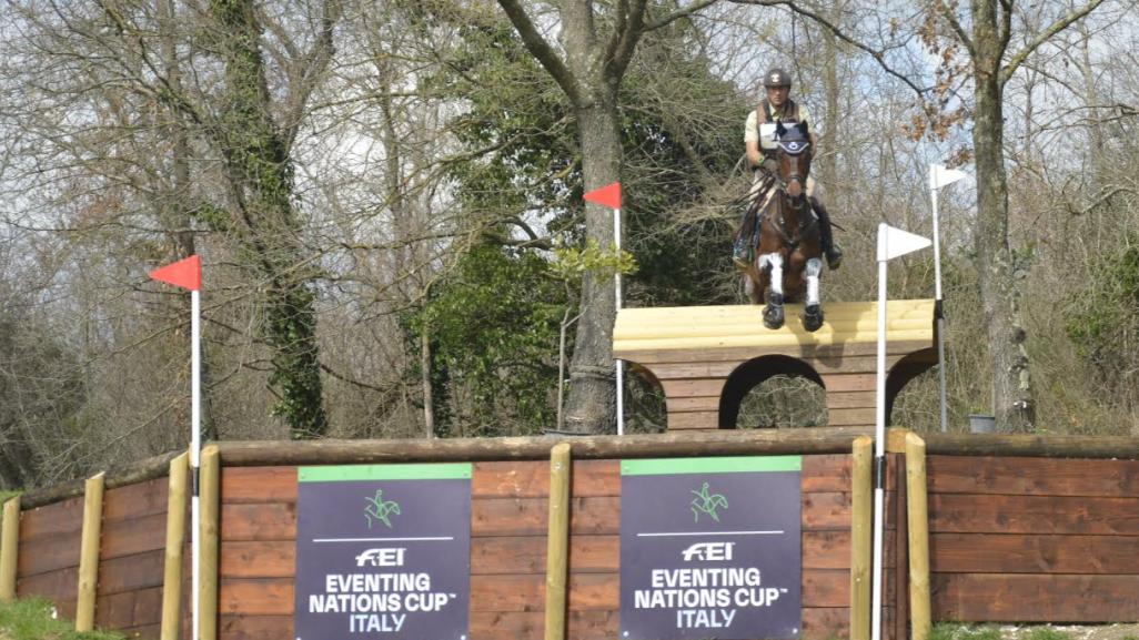 Nations Cup: Italia ancora seconda dopo il Cross Country.