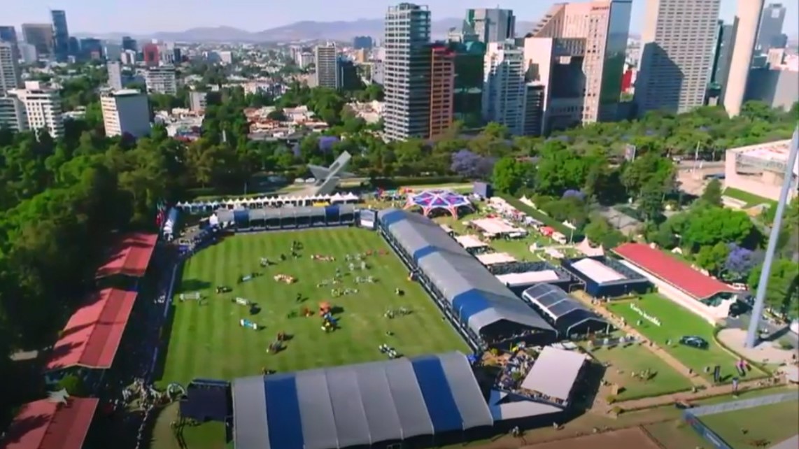 Global in Messico: vincono Philippaerts e Prague Lions