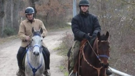 Donato e Antonio Forgione:  tra nonno e nipote la storia di una passione