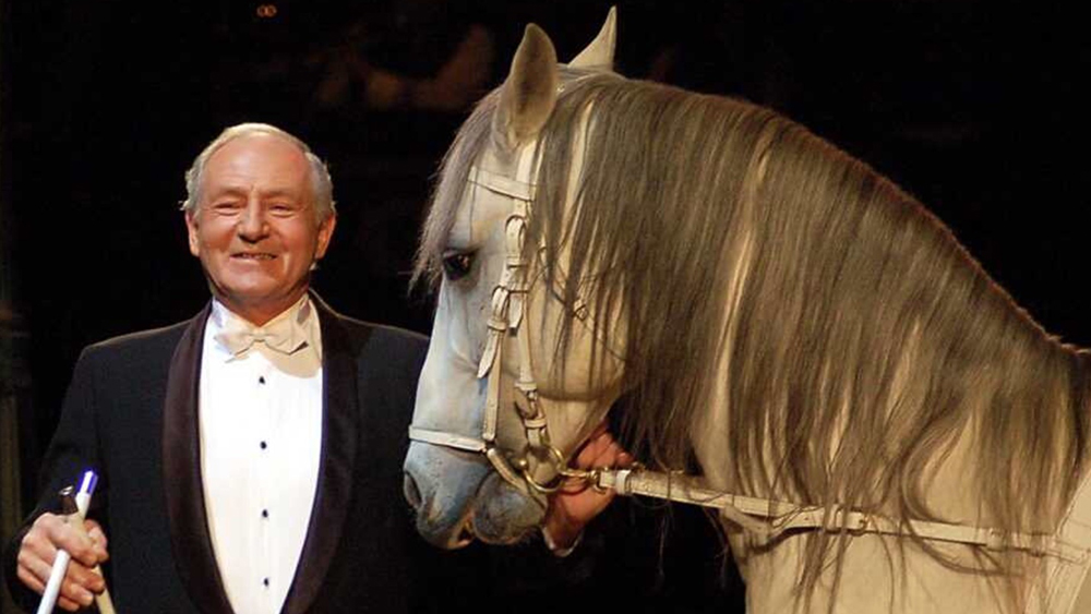 L’ultimo saluto a Grüss