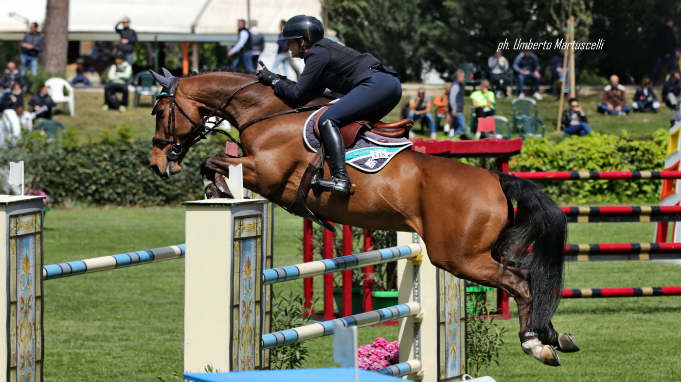 Cervia: la classe di Giulia MM