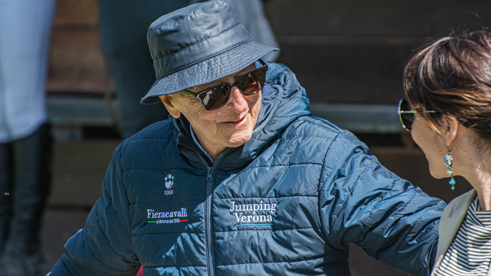 Il concorso sotto la lente del Chief Steward