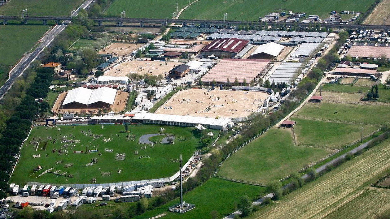 Arezzo: vince Emma Emanuelsson