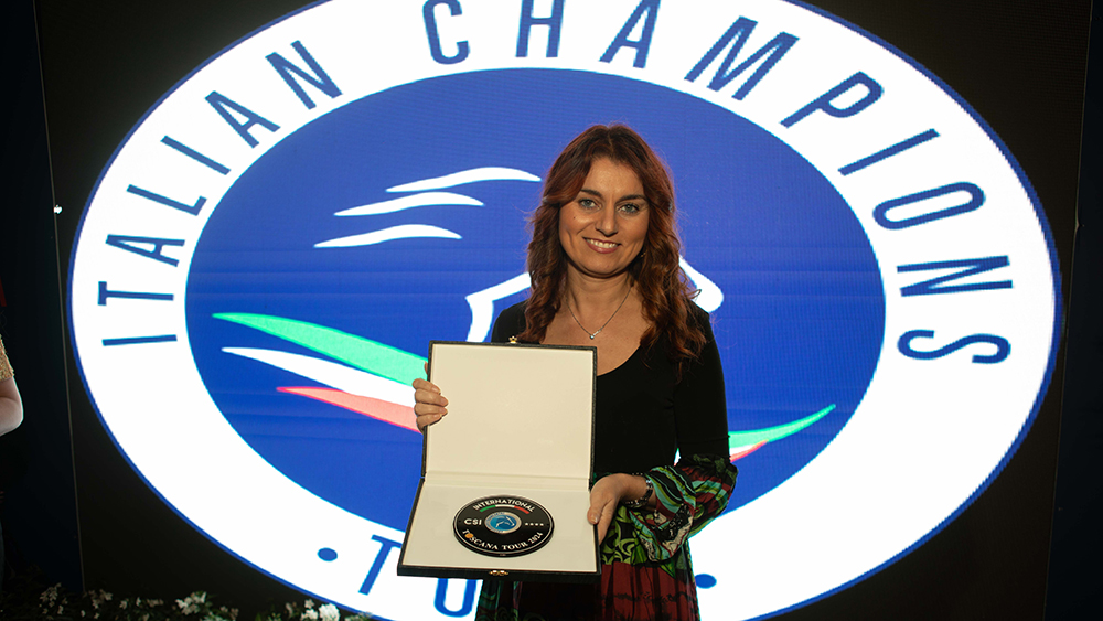 susanna Ceccardi europarlamentare per la Lega dal 2019
