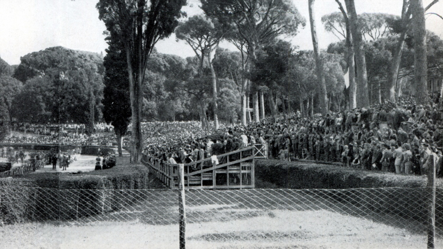 La rinascita di Piazza di Siena