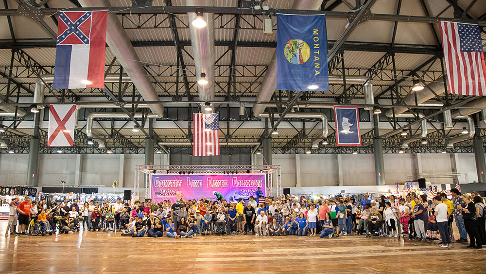 Evento disabili 2023