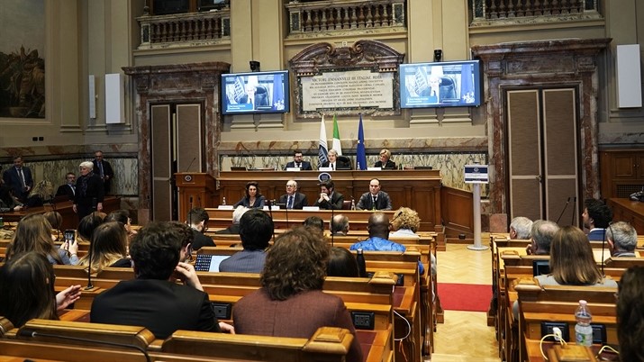 Mobilità e  turismo con il cavallo: a Roma la conferenza programmatica
