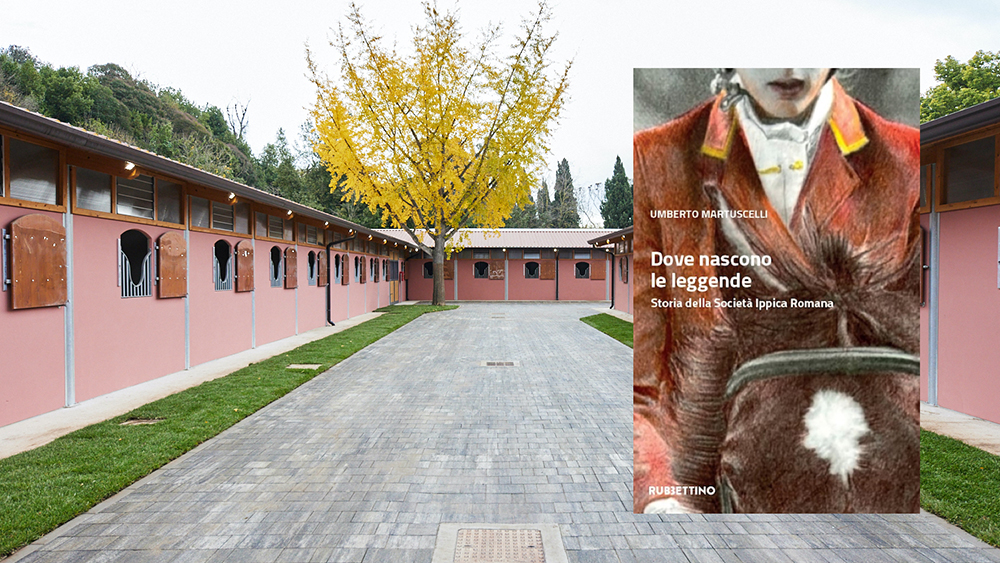 Dove nascono le leggende
