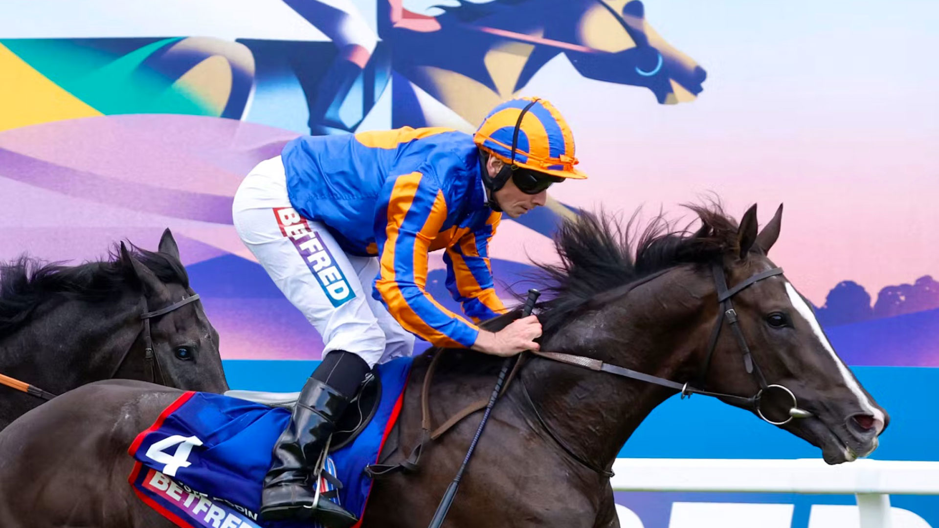Il Derby di Epsom
