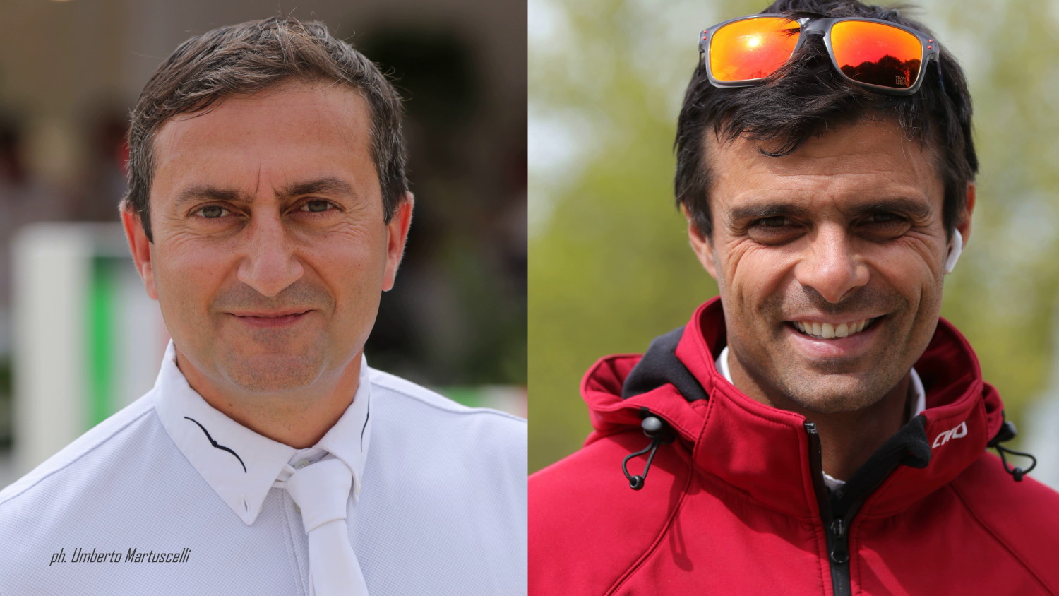 Bucci e Camilli, un Gran Premio super!