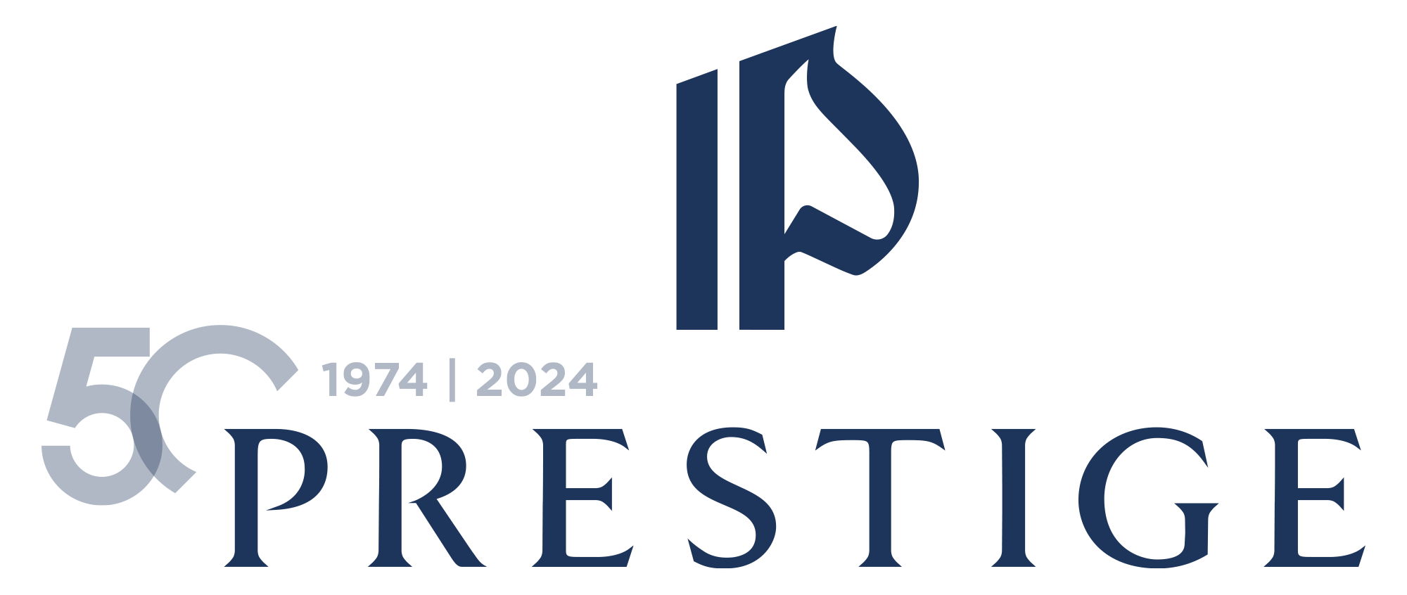 PRESTIGE 50