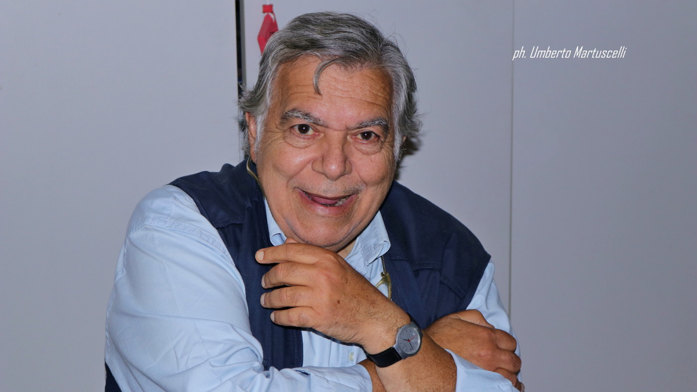 Addio a Pino Silvestri
