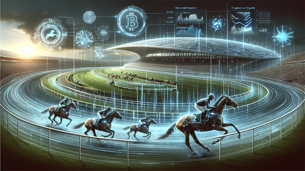 Scommesse, criptovalute e AI: un mix che fa paura