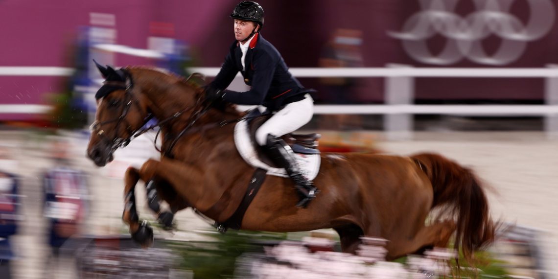 Salti olimpici: tutto quello che bisogna sapere