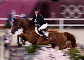 Salti olimpici: tutto quello che bisogna sapere