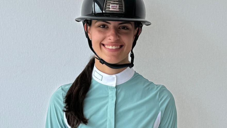 Campionato d’Europa juniores: Eleonora Sanna, gioia azzurra