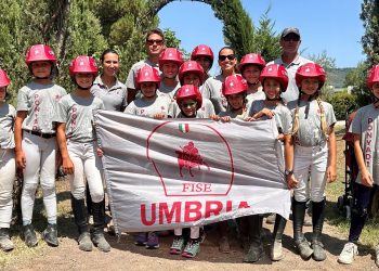 Ponyadi Kep Italia 2024, le amazzoni del Fuxiateam fanno l’en plein