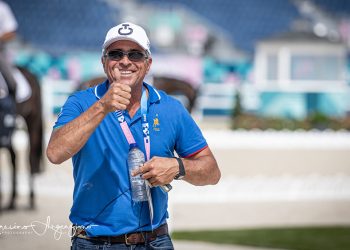 Italia Team: tutti ‘fit to compete’