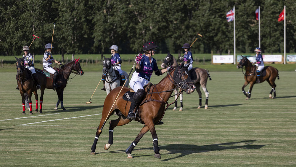 Polo for the Cure 2024