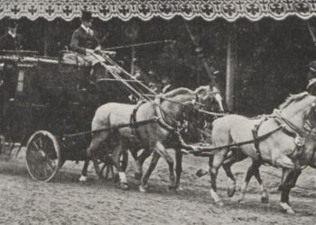 Parigi 1900: le Olimpiadi degli Attacchi