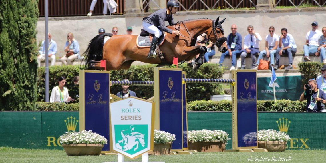 Jung e Burton, completisti da… salto!