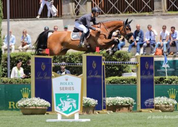 Jung e Burton, completisti da… salto!