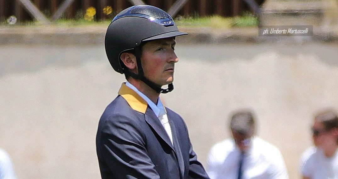 Lorenzo de Luca brilla a Valkenswaard