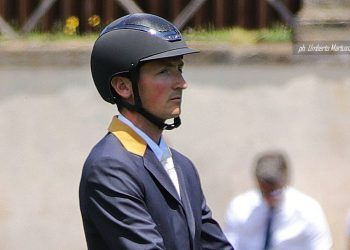 Lorenzo de Luca brilla a Valkenswaard
