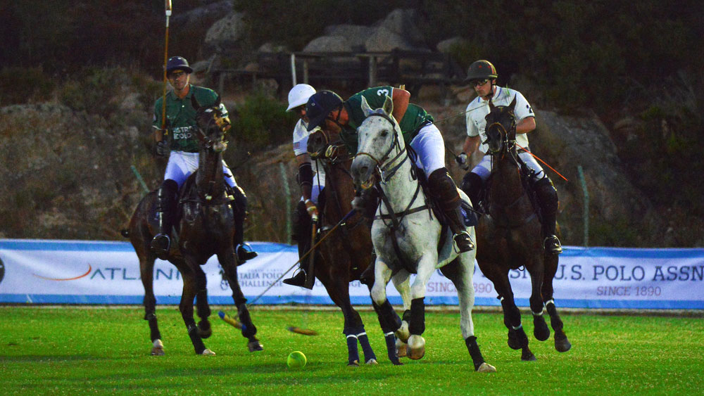 Italia Polo Challenge: quarta edizione in Costa Smeralda