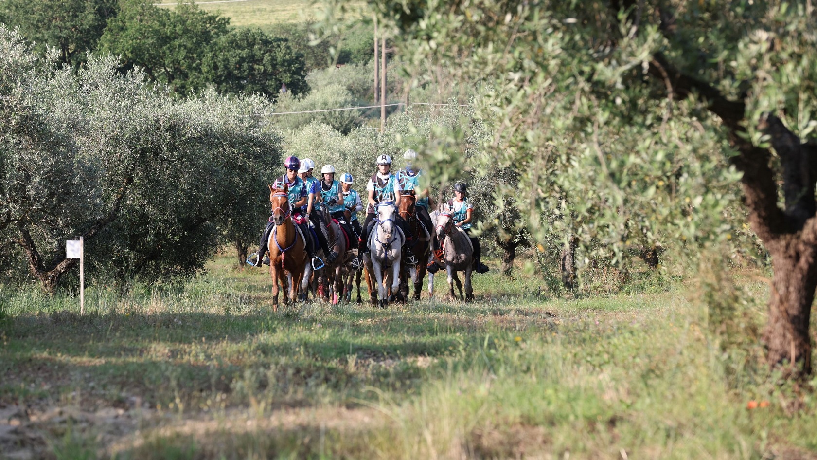 Zigulí Test Event: in Umbria prove generali al Campionato Europeo 2025