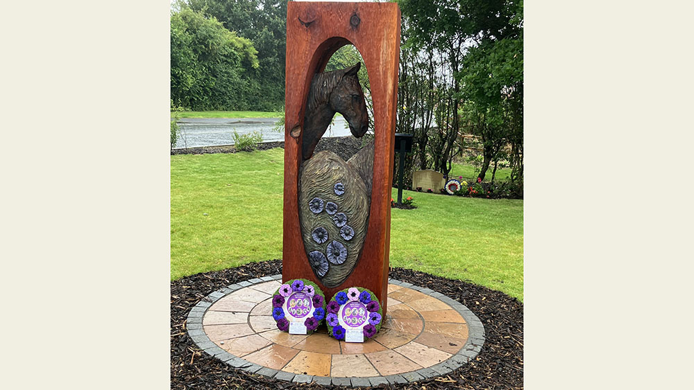 Una bella storia inglese