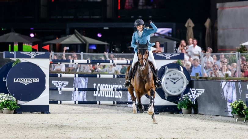 Global a Montecarlo: emozioni francesi!