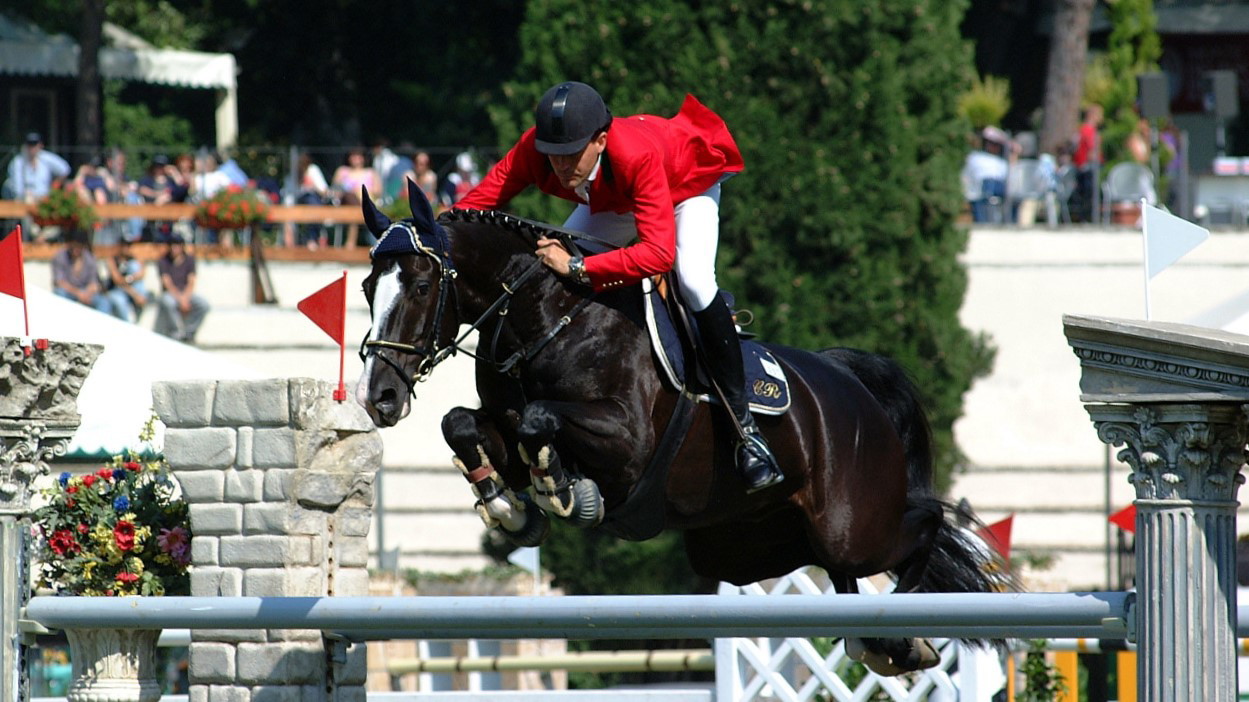 Addio Kobus, campione bellissimo