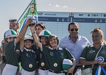 Ponyadi KEP Italia 2024: la Lombardia trionfa!