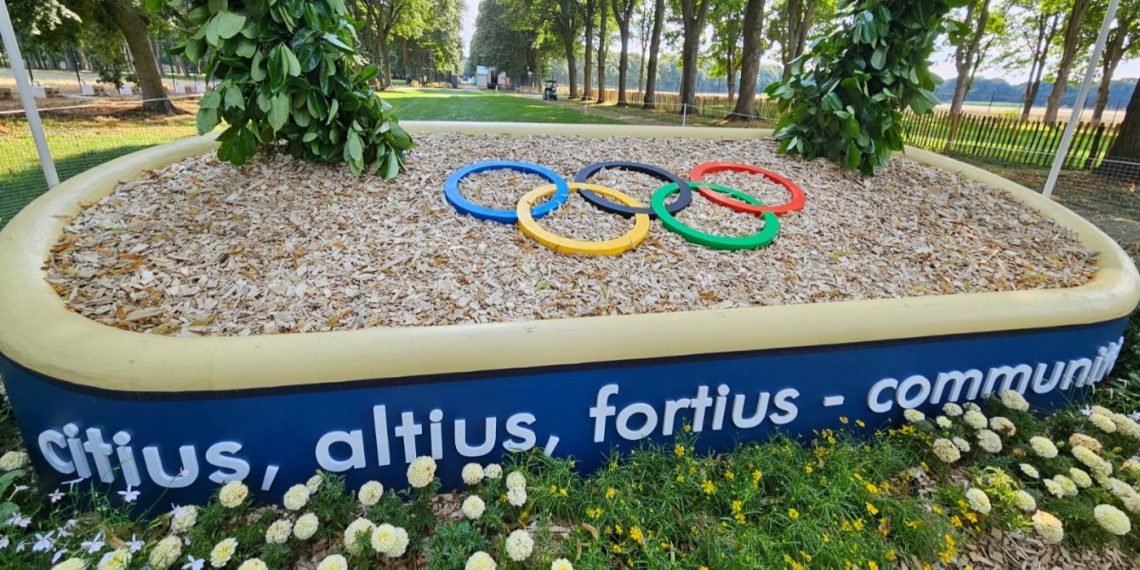 Lo spettacolo più grande del mondo