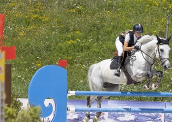 I nazionali di salto ostacoli: ecco i vincitori